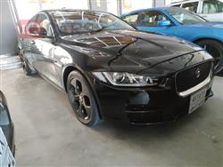 جاگوار XE